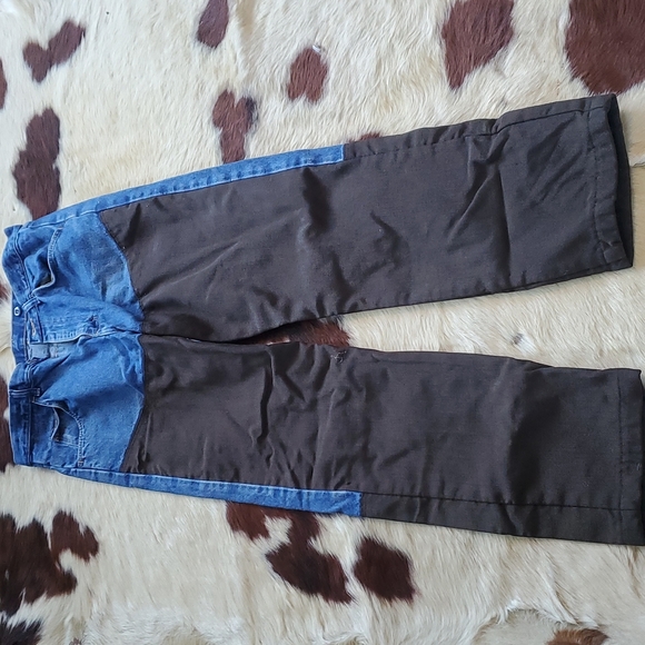 WRANGLERS - Picture 4 of 4